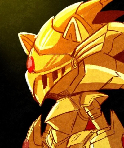 King Arthur | Sonic