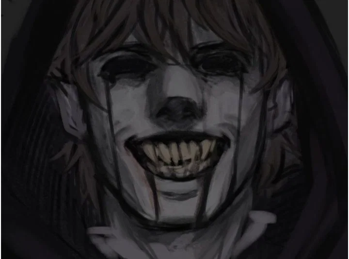 ⸸Eyeless Jack⸸ [Choose your own adventure!]