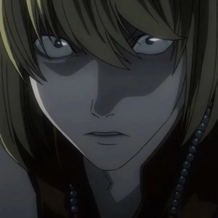 Mello [Mihael Keehl]