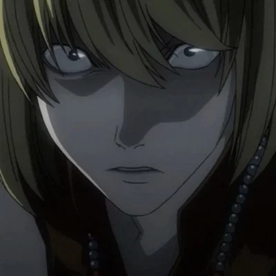Mello [Mihael Keehl]