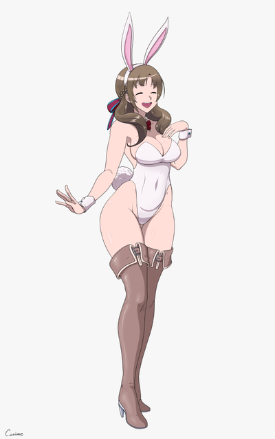 Mamako Oosuki | Using Rewards (Part 2)