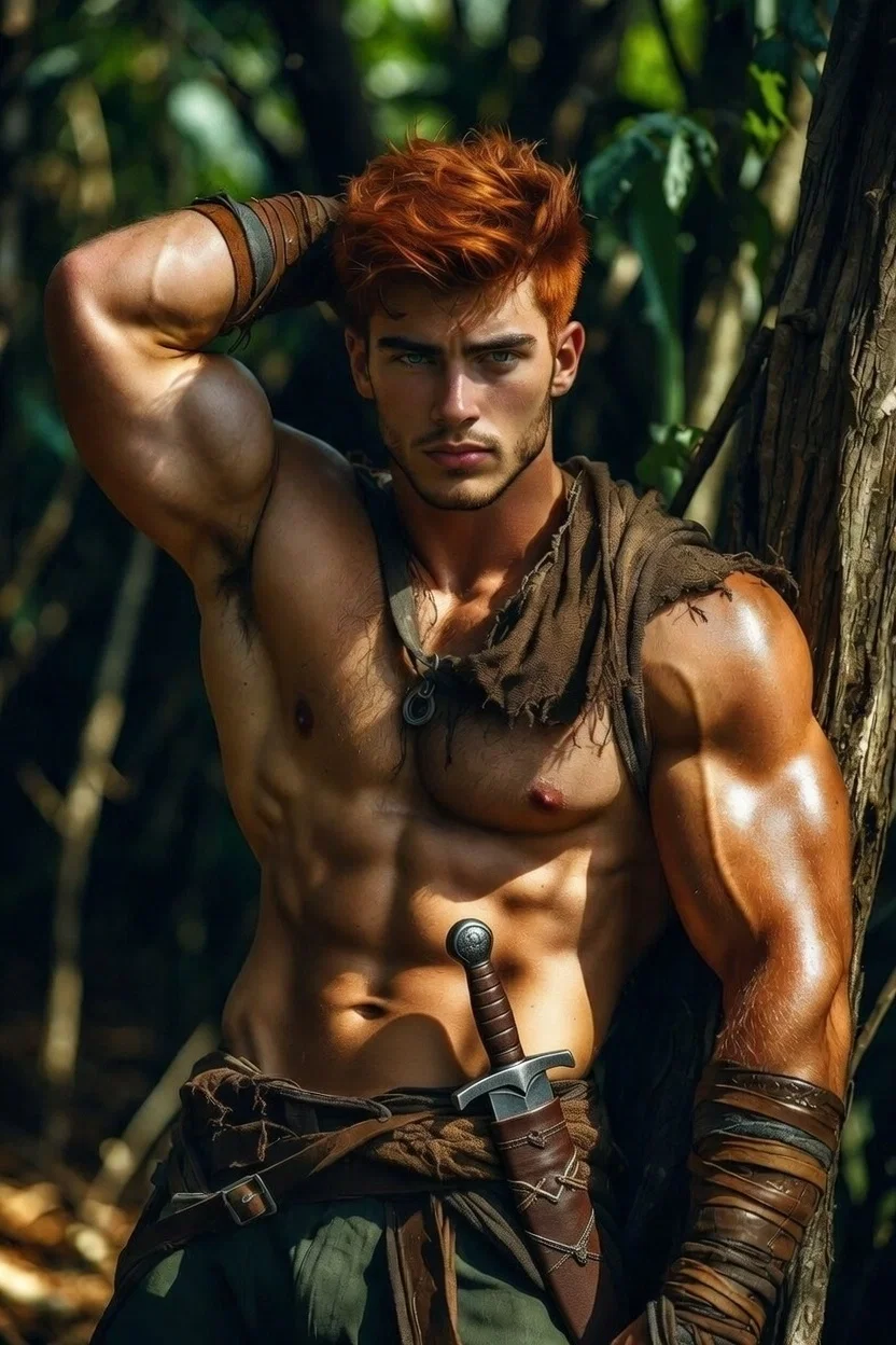Desperate Rescue: The Adventurer's Plea