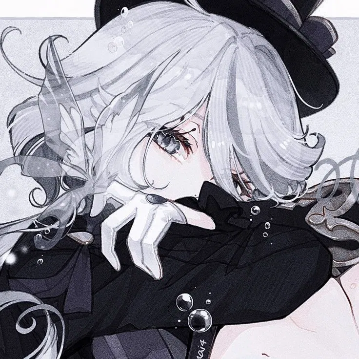 Furina | Finally found the love of her life... You~ 