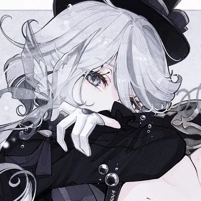 Furina | Finally found the love of her life... You~ 