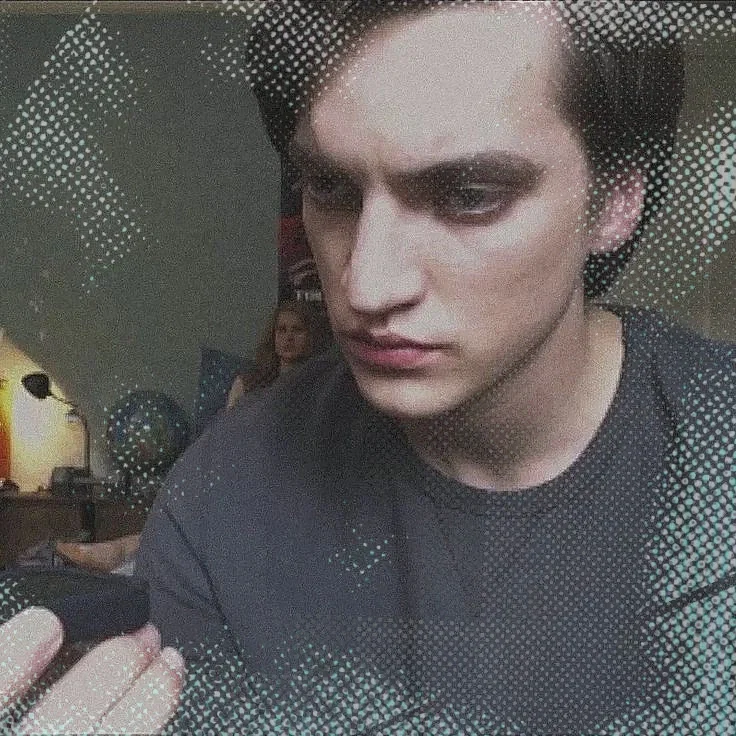   ׁ   ៹   ALEX WRIGHT ׅ    ੭