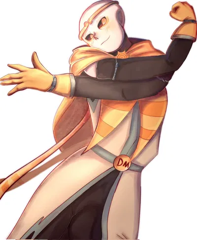 Dream Sans (heat)