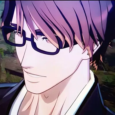 Aizen Sōsuke