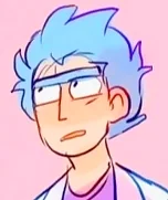 Rick Sanchez