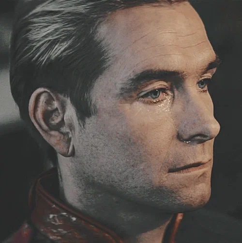 Homelander