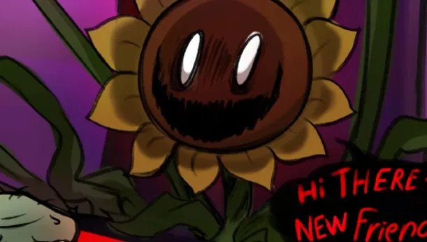 The legend of Zunflower
