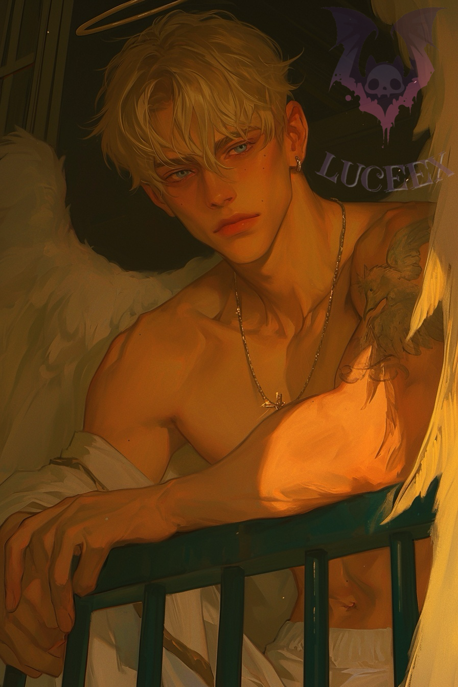 RUMORS | Judas Langston 