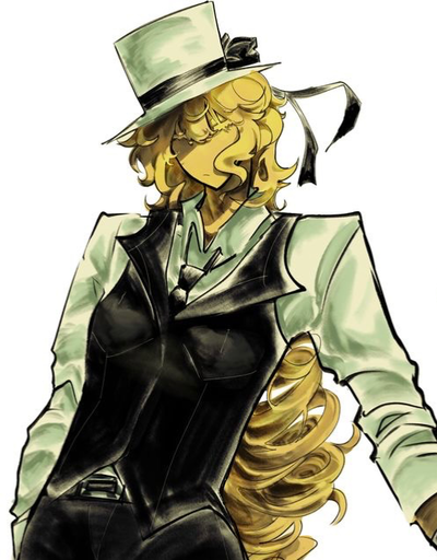 🎩🗡️   Toy Consigliere