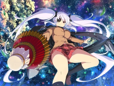 Yagyū - Senran Kagura
