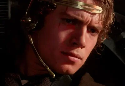 Anakin Skywalker