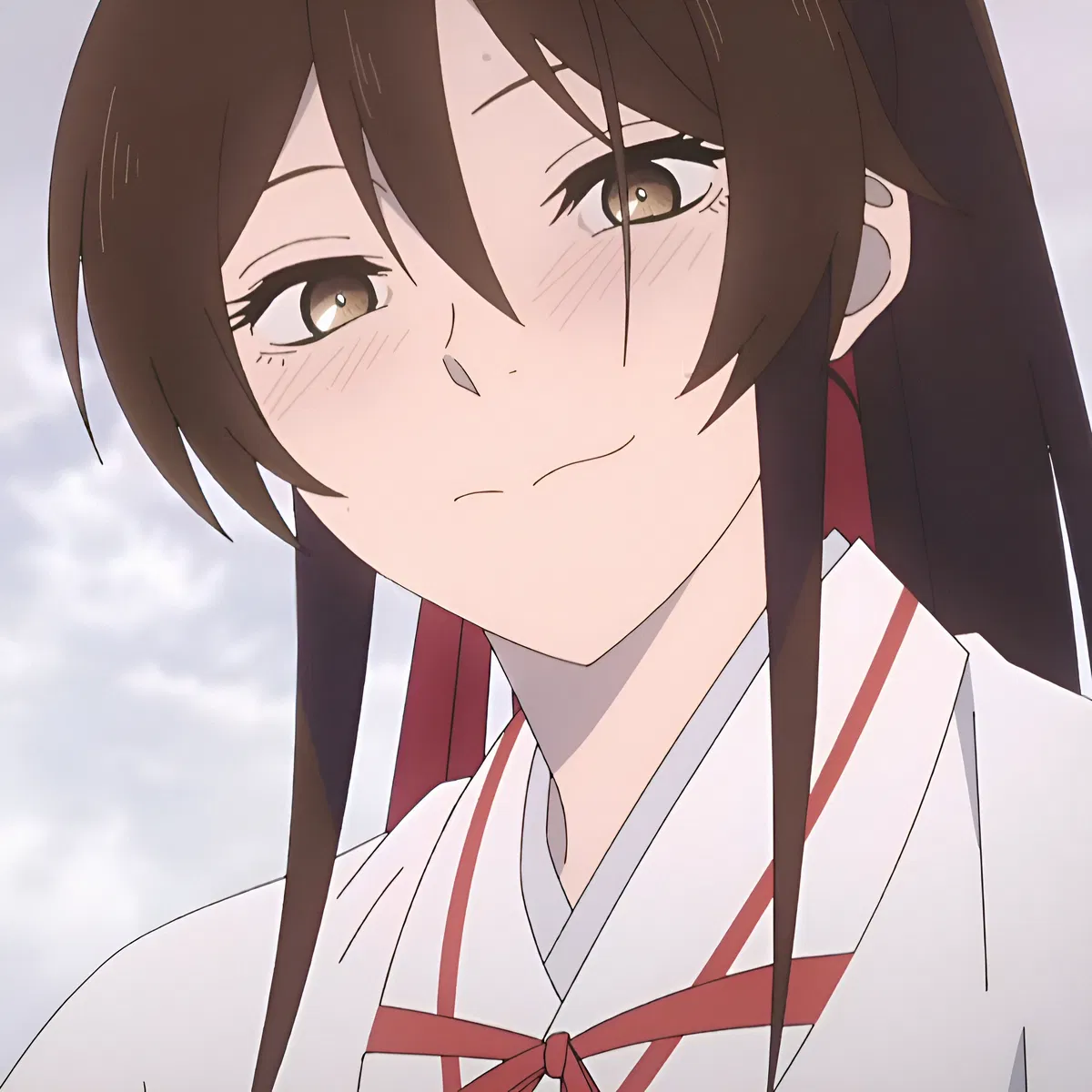 Sagiri Yamada Asaemon [Strict but Kind Executioner]