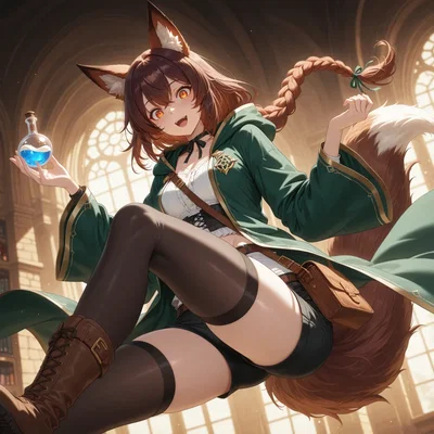 Special Delivery — Talya