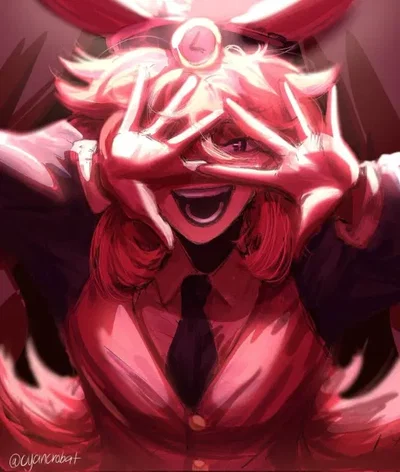 |✨🎩|Vivian|🎩✨|Fpe/Non-fpe / Kaaatie|