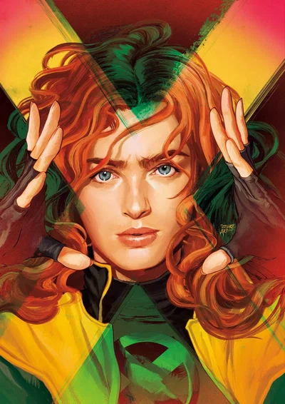 Jean Grey