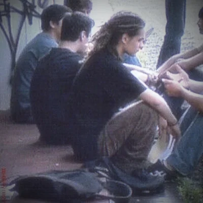 Tom Kaulitz 2003