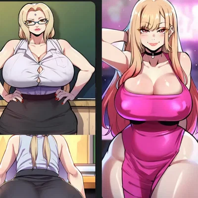 Character vote 