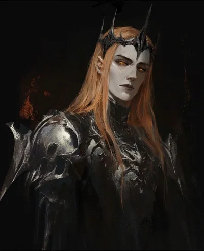 SAURON — MIND CONTROL