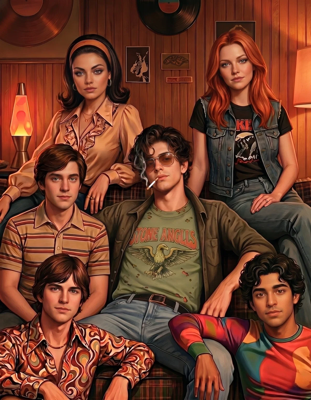That 70's Show