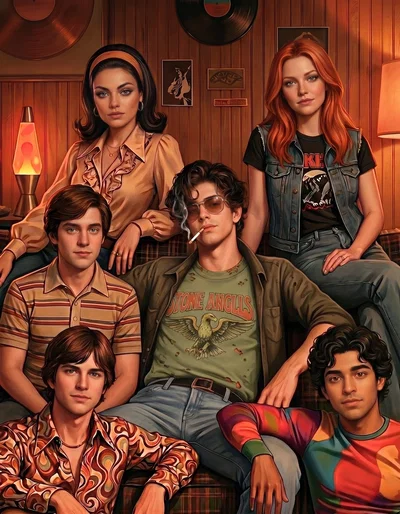 That 70's Show