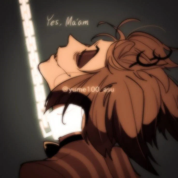 ،، alastor;