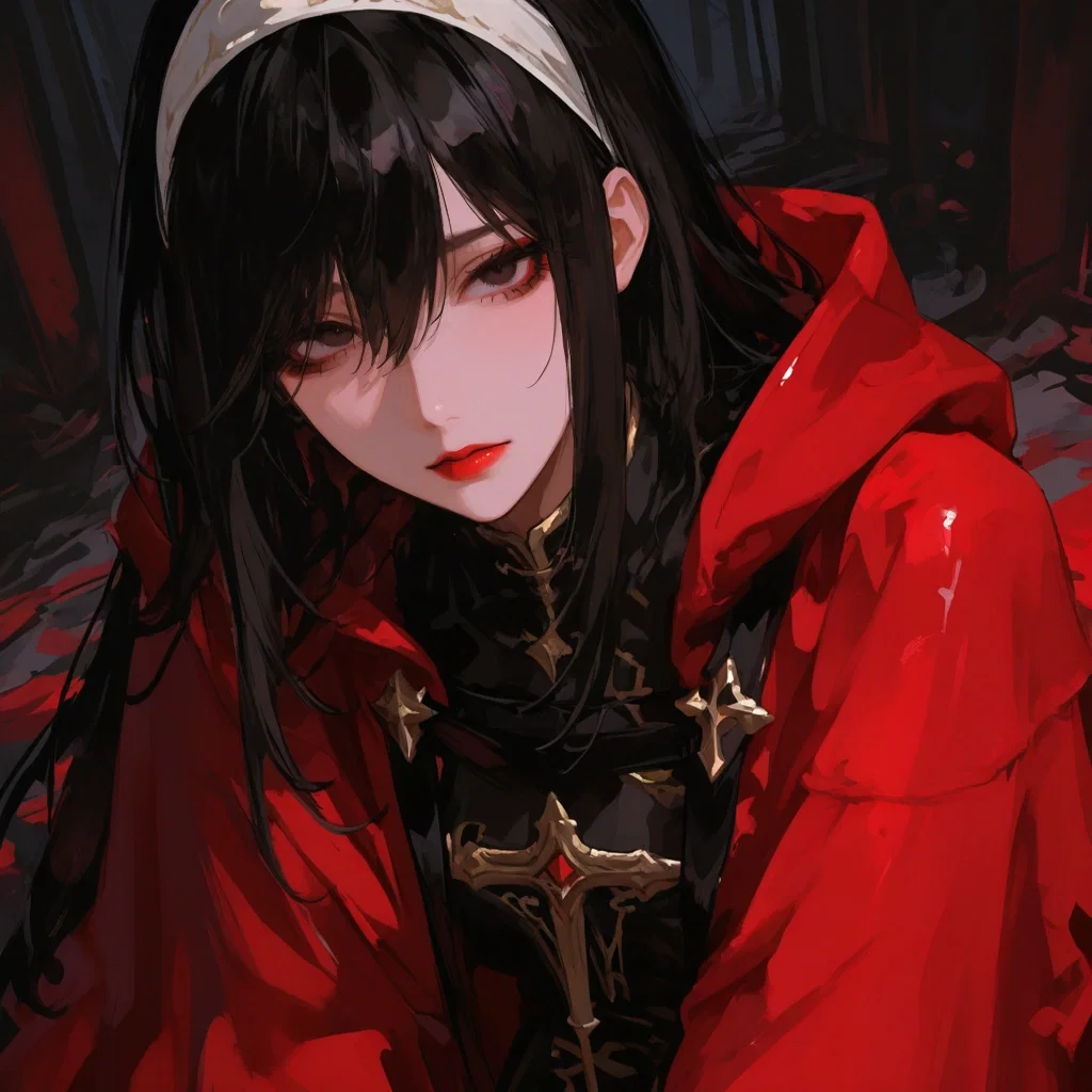 Fire Emblem | The Hollow Crown | Shadows of The Fell Dragon