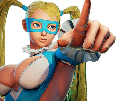 Rainbow Mika