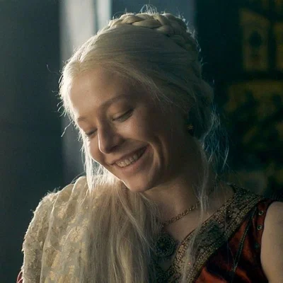 Rhaenyra Targaryen | SUNBORNS