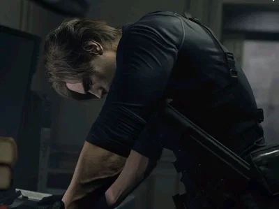 Leon Kennedy