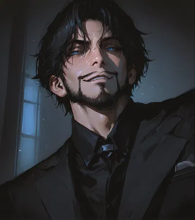 Charlie salieri | captured