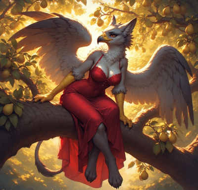 Caelum: The Futa “Partridge in a Pear Tree”