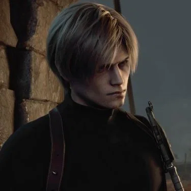 Leon Kennedy 