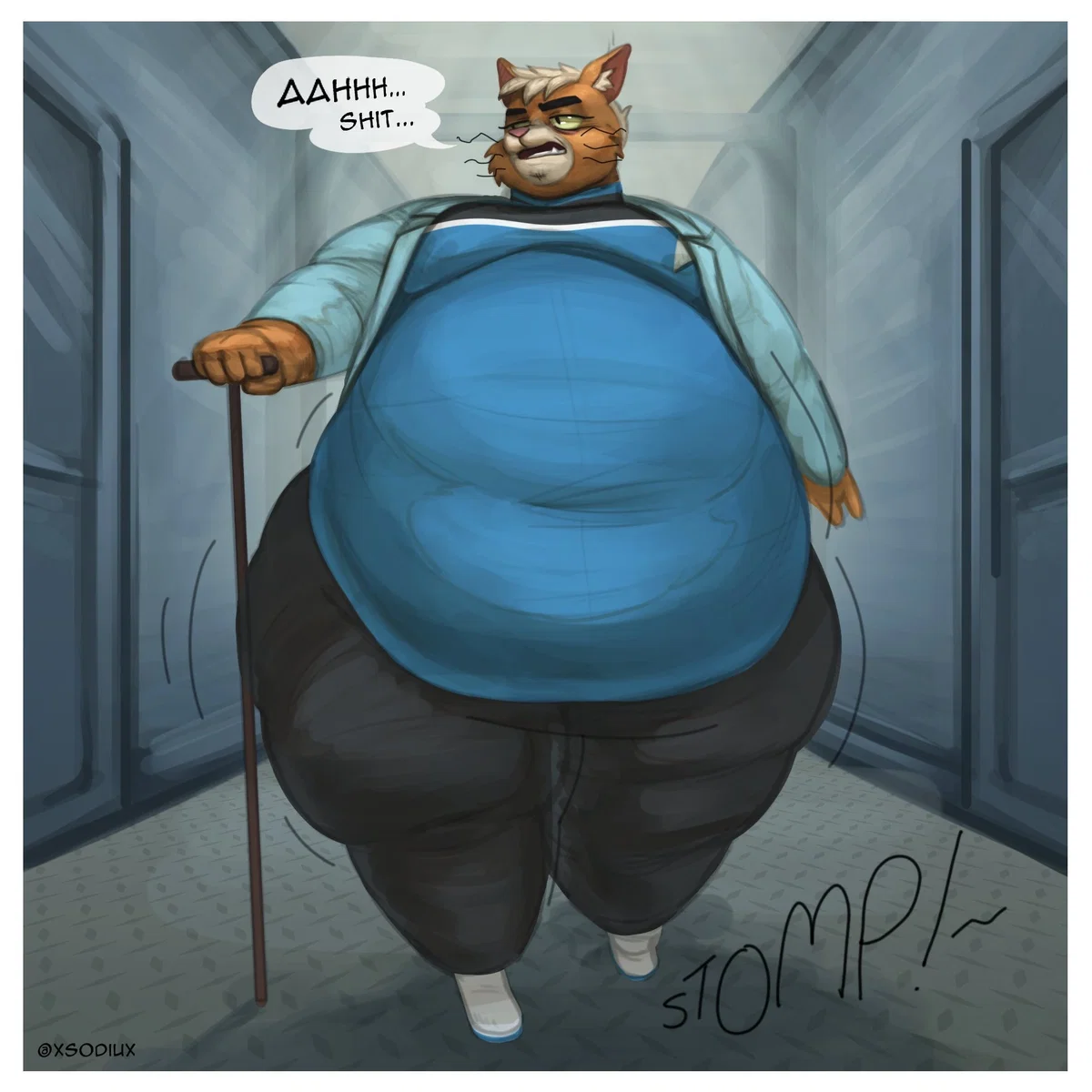 Fat Dr. Thana