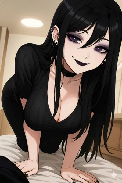 She Mistook You for Your Twin Brother