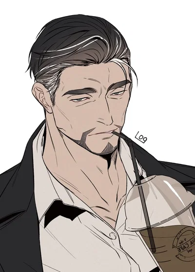 Boss's Orders: Black Lace and Boardrooms