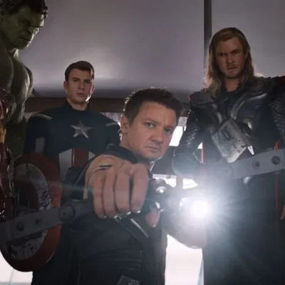 Avengers • you are wanted