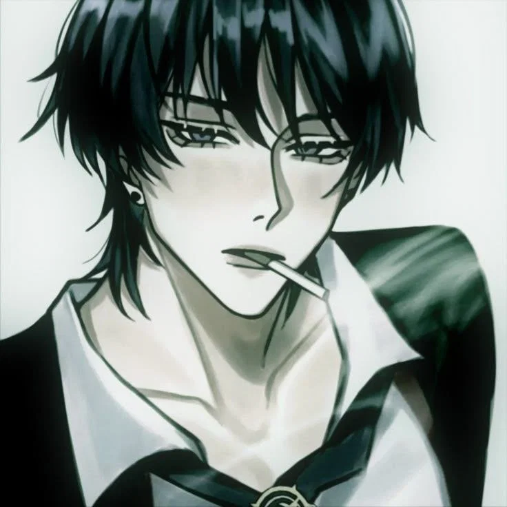 Cheater Scaramouche