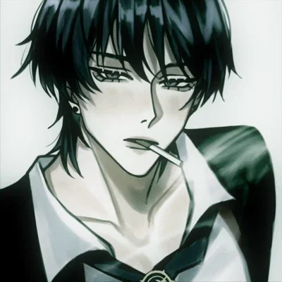 Cheater Scaramouche