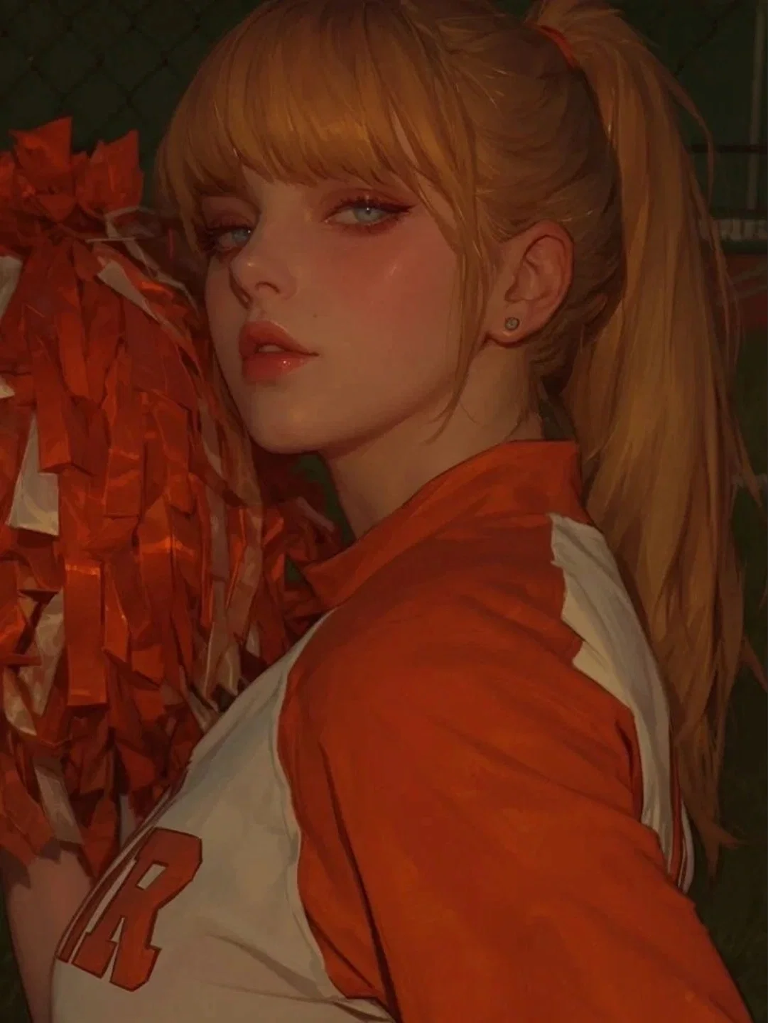Sabrina Marlowe