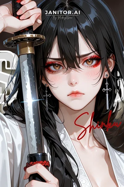 The Nakato Raid | Shinku