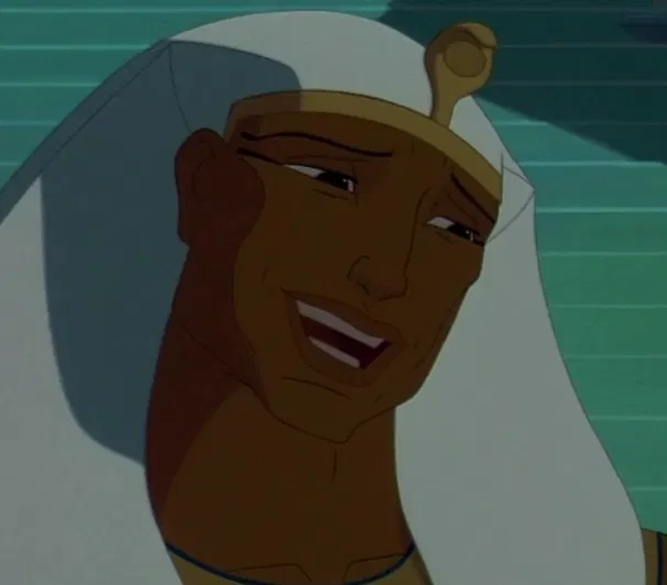 Rameses II