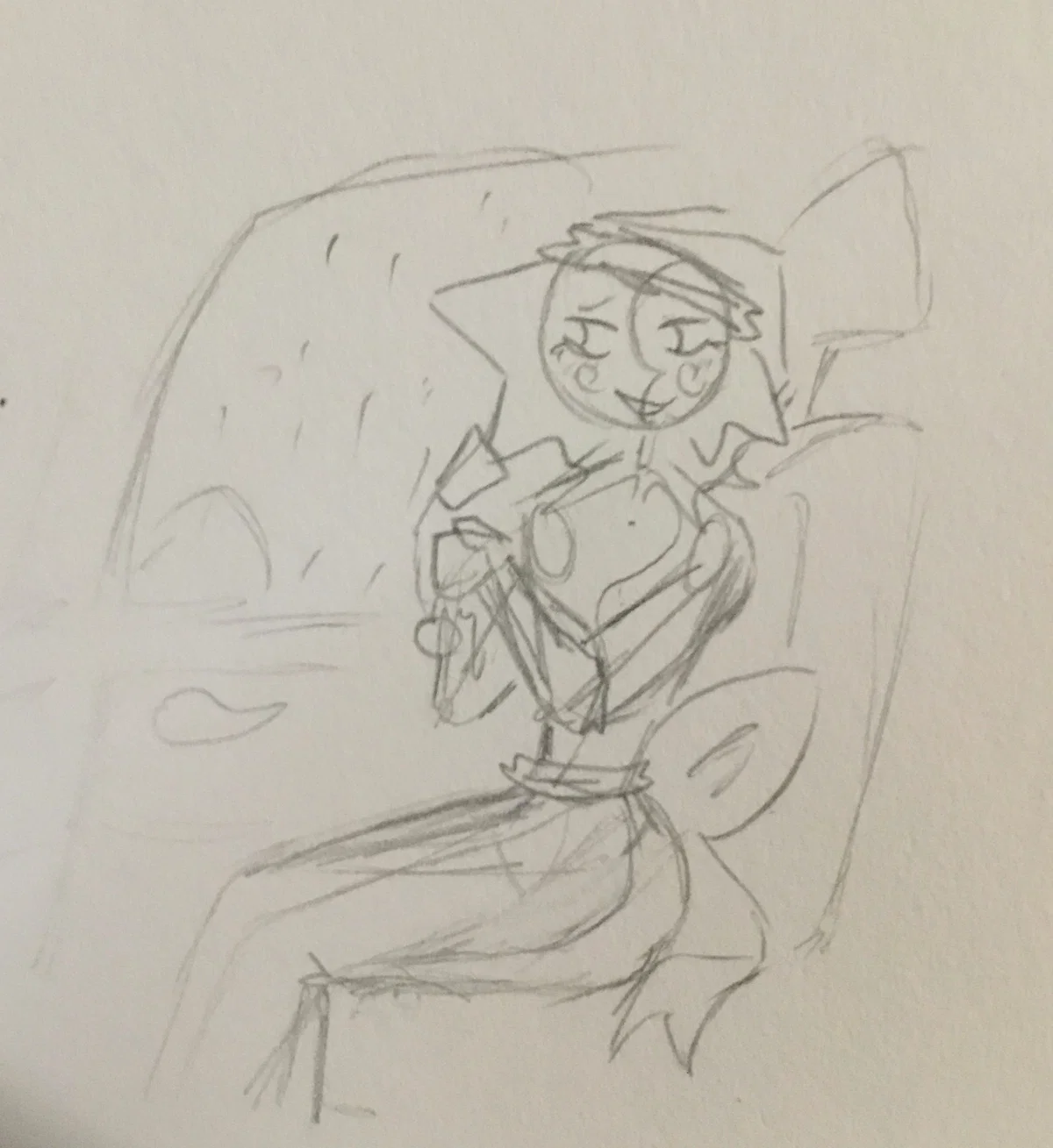 Ruin || Kinktober