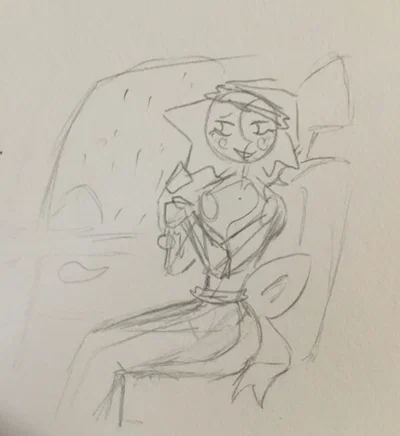 Ruin || Kinktober