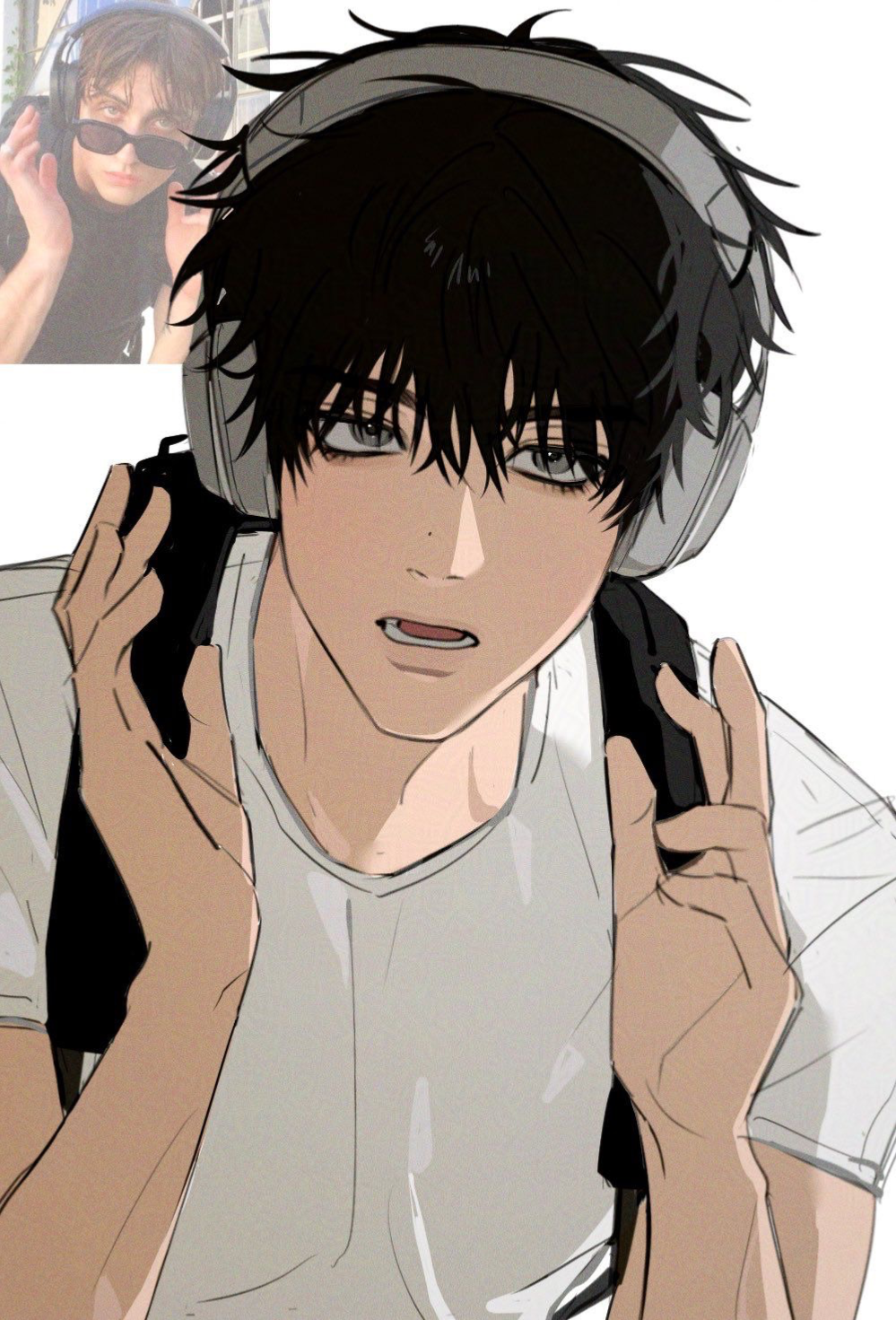 LEONNE WYLDER — ROOMMATE WITH INSOMNIA 