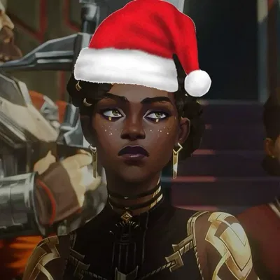 XMAS '25 MEL