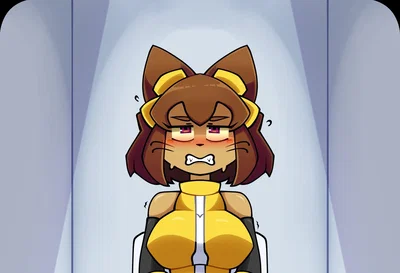 MESSYOVERSE — ≽(◉˕ ◉ ≼マ ɢᴀᴍᴇᴏᴠᴇʀꜱᴇ — 𓂃 ̇✧˖°🚺 ⋆。 ̊🍑💨 — Kit, nasty dimensions~