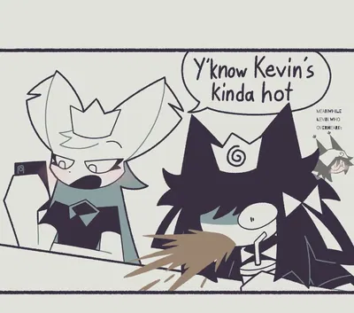 WHAT DID SHE SAY?!